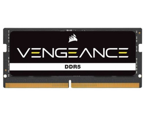 Corsair VENGEANCE módulo de memoria 32 GB 2 x 16 GB DDR5 4800 MHz (Espera 4 dias)-SX35 Corsair VENGEANCE módulo de memoria 32 GB 2 x 16 GB DDR5 4800 MHz (Espera 4 dias)