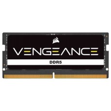 Corsair VENGEANCE módulo de memoria 64 GB 2 x 32 GB DDR5 4800 MHz (Espera 4 dias)