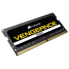 Corsair Vengeance 8GB (2x4GB) DDR4 módulo de memoria 2666 MHz (Espera 4 dias)