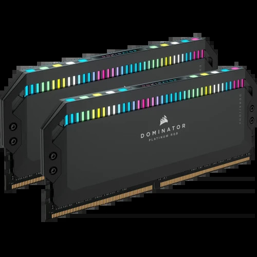 Corsair CMT32GX5M2B6000C30 módulo de memoria 32 GB 2 x 16 GB DDR5 6000 MHz (Espera 4 dias)-191SX Corsair CMT32GX5M2B6000C30 módulo de memoria 32 GB 2 x 16 GB DDR5 6000 MHz (Espera 4 dias)