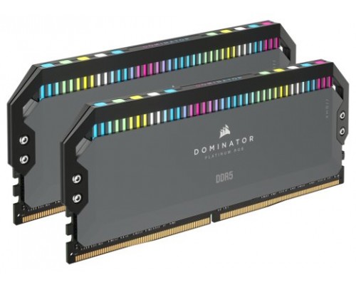 MEMORIA CORSAIR DDR5 32GB 2X16GB PC6000 DOMINATOR PLATINUM RGB CMT32GX5M2B6000Z30K (Espera 4 dias)-SX138 MEMORIA CORSAIR DDR5 32GB 2X16GB PC6000 DOMINATOR PLATINUM RGB CMT32GX5M2B6000Z30K (Espera 4 dias)
