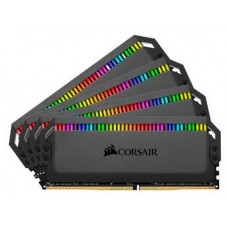 Corsair Dominator CMT64GX4M4E3200C16 módulo de memoria 64 GB 4 x 16 GB DDR4 3200 MHz (Espera 4 dias)
