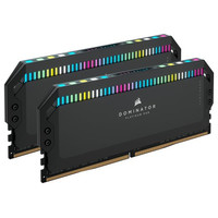 Corsair Dominator CMT64GX5M2B6400C32 módulo de memoria 64 GB 2 x 32 GB DDR5 6400 MHz (Espera 4 dias)-382SX Corsair Dominator CMT64GX5M2B6400C32 módulo de memoria 64 GB 2 x 32 GB DDR5 6400 MHz (Espera 4 dias)