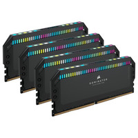 Corsair Dominator CMT64GX5M4B6200C32 módulo de memoria 64 GB 4 x 16 GB DDR5 6200 MHz (Espera 4 dias)-400SX Corsair Dominator CMT64GX5M4B6200C32 módulo de memoria 64 GB 4 x 16 GB DDR5 6200 MHz (Espera 4 dias)