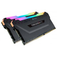 MEMORIA KIT DDR4  16GB(2X8GB) PC4-28800 3600MHZ