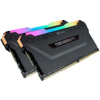 Corsair Vengeance CMW32GX4M2Z3600C18 módulo de memoria 32 GB 2 x 16 GB DDR4 3600 MHz (Espera 4 dias)-45SX Corsair Vengeance CMW32GX4M2Z3600C18 módulo de memoria 32 GB 2 x 16 GB DDR4 3600 MHz (Espera 4 dias)