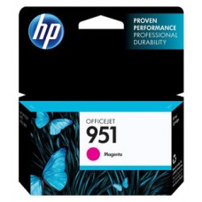 HP CARTUCHO INYECCION TINTA MAGENTA nº951