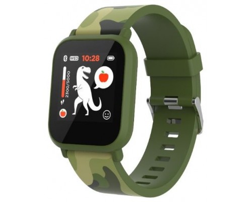 SMARTWATCH KIDS MY DINO VERDE CANYON (Espera 4 dias)