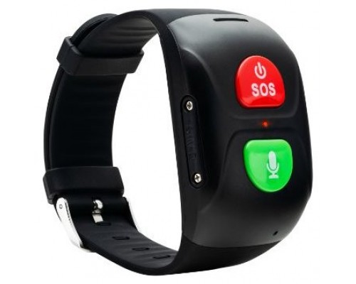 PULSERA PARA ANCIANOS CON SOS Y GPS LOCALIZADOR CANYON (Espera 4 dias)