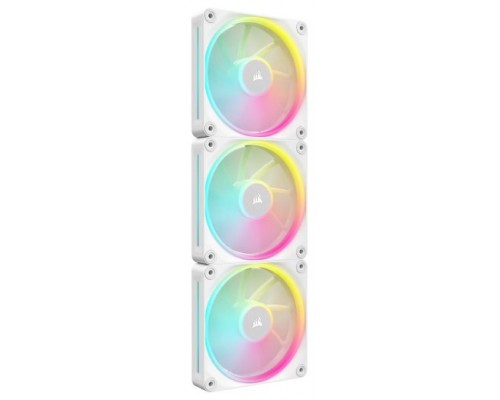 VENTILADOR CAJA ADICIONAL 12X12 CORSAIR LX120 ICUE