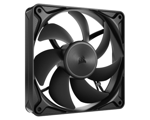 VENTILADOR CAJA CORSAIR RS120 II 120MM FAN SINGLE PACK CO-9051075-WW (Espera 4 dias)-SX5 VENTILADOR CAJA CORSAIR RS120 II 120MM FAN SINGLE PACK CO-9051075-WW (Espera 4 dias)