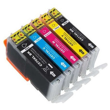 CANON CARTUCHO COMPATIBLE CLI571XLC CIAN-HO3 CANON CARTUCHO COMPATIBLE CLI571XLC CIAN