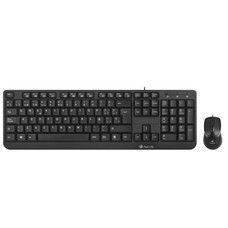 TECLADO NGS SET COCOAKIT PT