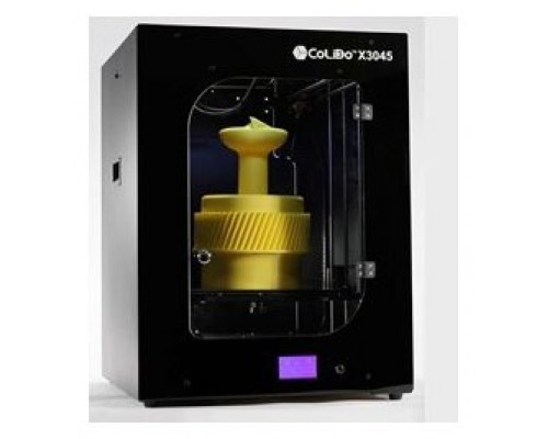 COLIDO Impresora 3D COLIDO DIY 3.0