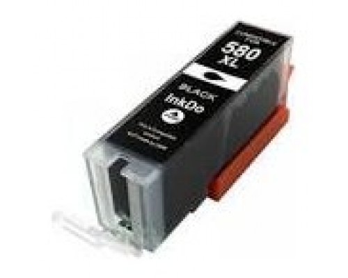 CANON COMPATIBLE PGI580XXL NEGRO Y PHOTO