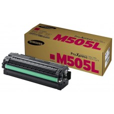 COMP. Toner Samsung Generico CLT-M505L Magenta SU302A-HO6 COMP. Toner Samsung Generico CLT-M505L Magenta SU302A