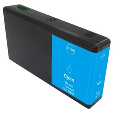 EPSON CARTUCHO COMPATIBLE T7012/T7022/T7032 CYAN-SX3 EPSON CARTUCHO COMPATIBLE T7012/T7022/T7032 CYAN