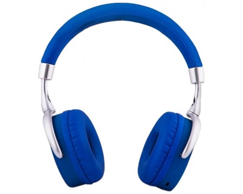 AURICULAR BLUETOOTH COOLSKIN AZUL COOLBOX (Espera 4 dias)