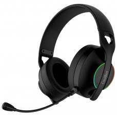 AURICULARES C/MICROFONO COOLBOX WB01 BLUETOOTH 5.4 (Espera 4 dias)