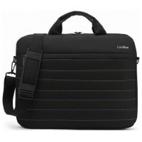 MALETIN PORTATIL COOLBOX 15.6" NEGRO (Espera 4 dias)