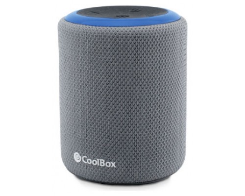 ALTAVOCES COOLBOX BLUETOOTH DROP G231 BT5.0  5W