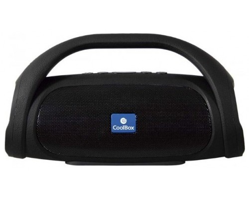 Coolbox Altavoz Bluetooh BT COOLSTONE-05