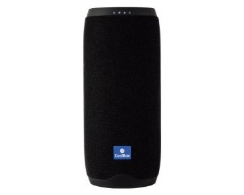 Coolbox Altavoz Bluetooh BT COOLSTONE-15