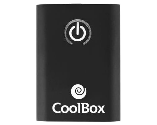 TRANSMISOR RECEPTOR COOLBOX WIRELESS AUDIOLINK