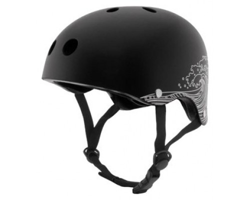 PATIN ACCESORIO COOLBOX CASCO PROTECTOR S/LUZ T-M