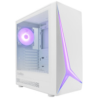 CAJA ATX COOLBOX GA450 STAR LIGHT ARGB CRISTAL-14SX CAJA ATX COOLBOX GA450 STAR LIGHT ARGB CRISTAL