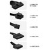 FUENTE ALIMENTACION COOLBOX BASIC 500GR COO-FA500B-BKB