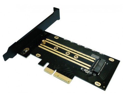 CONTROLADORA PCIe COOLBOX COO-ICPE-NVME PCIe 3.0 A M.2