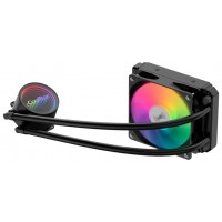 REFRIGERACION LIQUIDA CPU COOLBOX INFINITE LIQUID 120 (Espera 4 dias)