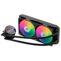 REFRIGERACION LIQUIDA CPU COOLBOX INFINITE LIQUID 240 (Espera 4 dias)