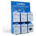 COOLBOX PACK 18 CARGADORES GAN + EXPOSITOR