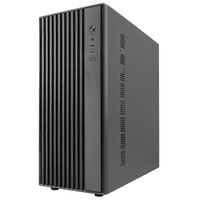 Coolbox Caja ATX A-850 Sin Fuente-13SX Coolbox Caja ATX A-850 Sin Fuente