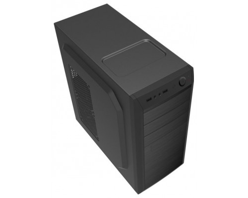 CAJA ATX SEMITORRE COOLBOX F750 BLACK USB3.0