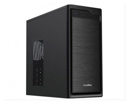 Coolbox Semitorre F800 2xUSB3.0 SIN FTE.