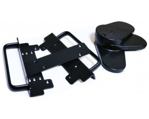 KIT PEDESTAL PARA CAJA  COOLBOX SRM-44500 COO-PIE-SRM