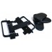 KIT PEDESTAL PARA CAJA  COOLBOX SRM-44500 COO-PIE-SRM