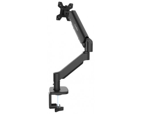 COOLBOX Soporte Monitor Monobrazo Neumático
