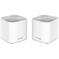 PUNTO DE ACCESO WIFI MESH D-LINK COVR-1862 MESH AX1800