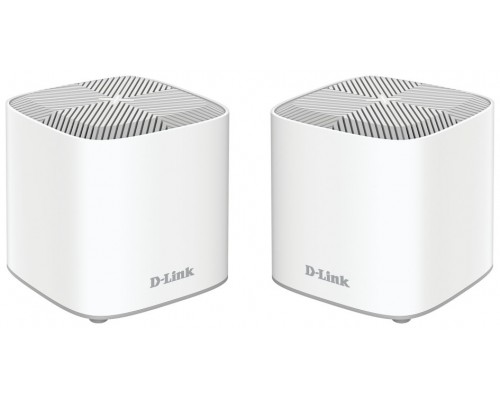 PUNTO DE ACCESO WIFI MESH D-LINK COVR-1862 MESH AX1800