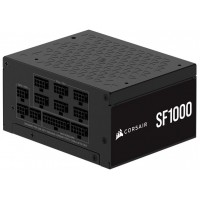 Corsair CP-9020257-EU unidad de fuente de alimentación 1000 W 24-pin ATX ATX Negro (Espera 4 dias)