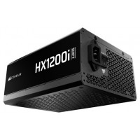 FUENTE ALIM. MODULAR CORSAIR ATX 3.1 PCIe 5.1 HX1200i 1200W CIBENETICS PLATINUM (Espera 4 dias)