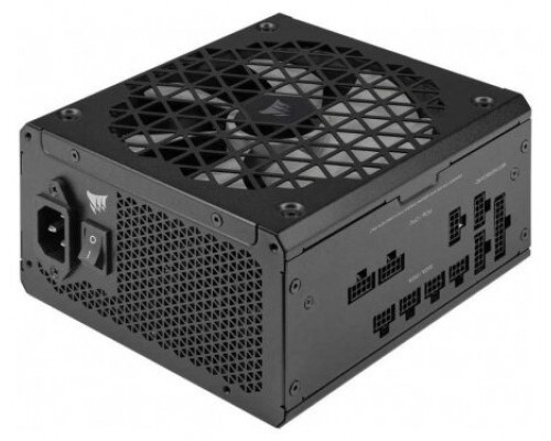 FUENTE ALIMENT. CORSAIR RM1200X SHIFT BLANCA 80+ GOLD FULL MODULAR 1200 WATT CP-9020276-EU (Espera 4 dias)