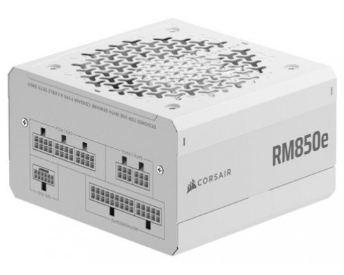 FUENTE ALIMENTACION ATX 850W CORSAIR RM850e CYBEN GOLD