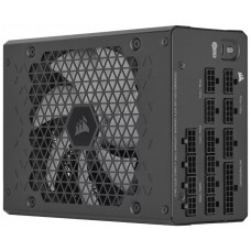 FUENTE ALIMENT. CORSAIR HX1200I 1200 WATT 80+ PLATINUM C14 VERSION CP-9020307-EU (Espera 4 dias)