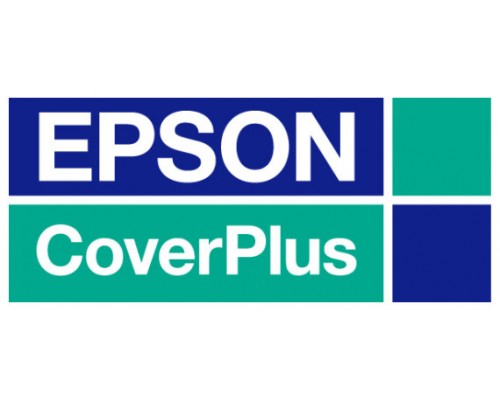 EPSON Extension de garantia 2 años de servicio CoverPlus in situ para  WorkForce AL-M300