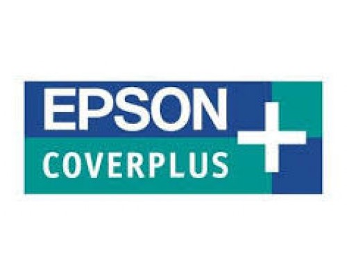 EPSON Extension de garantia 3 años de servicio CoverPlus in situ para  WorkForce GT-1500